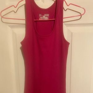 Under Armour tank
